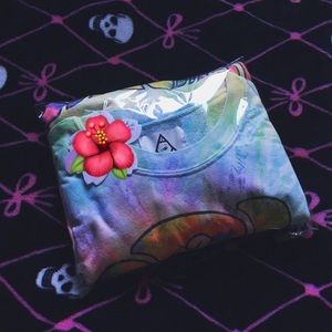 💌 SHIPPED 08/04/21 💌